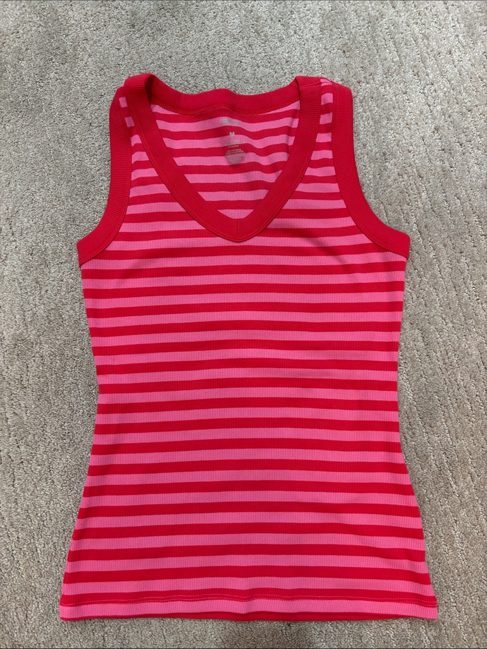 Sonoma tank top